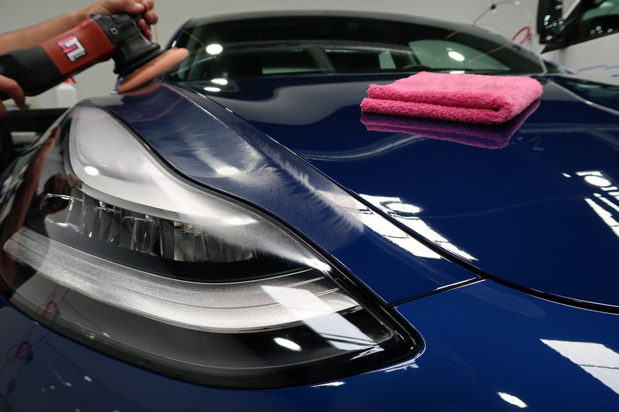 PPF vs. Ceramic Coating – the Right Choice for Your Car