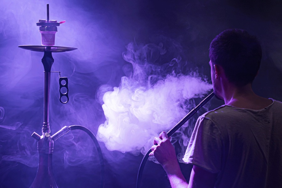 The Rising Popularity of Hookah: A Comprehensive Overview