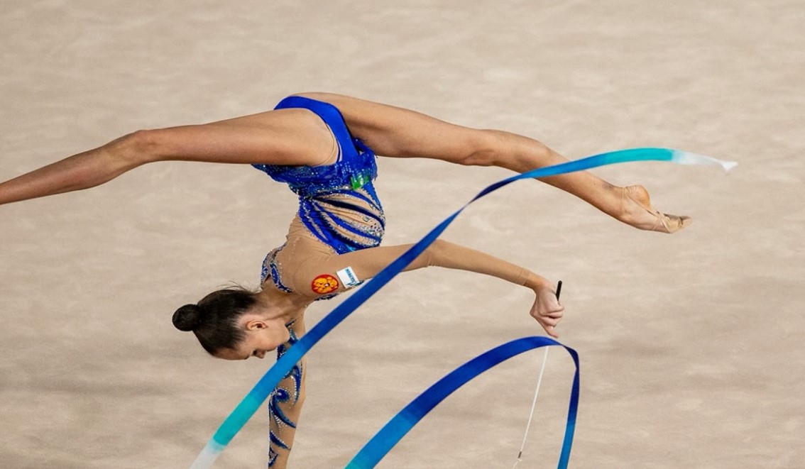 The Role of Gymnastics in Dubai’s Vision for a Healthier Youth Population