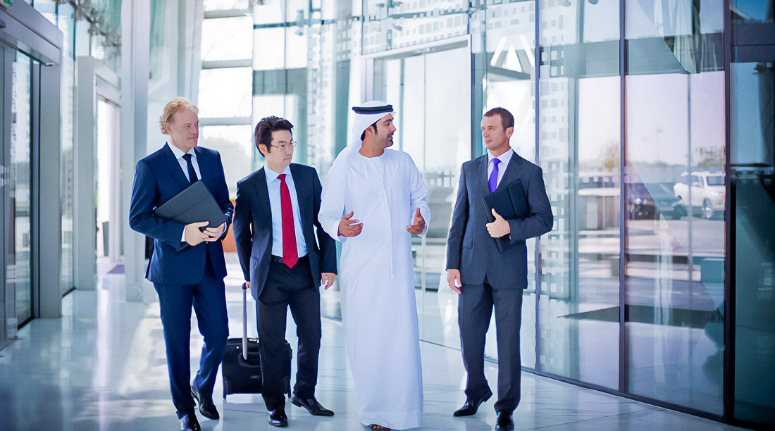 Offshore and free zone holding companies: strategies for maximizing asset protection and tax efficiency
